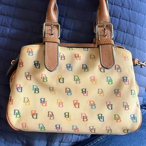 Dooney & Bourke Handbag